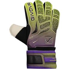 Givova Artiglio Goalkeeper Gloves Gelb