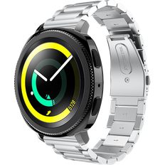 Garmin venu sq smart watch Bolzano Strap for Garmin Venu Sq, Silver