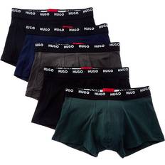 HUGO BOSS Boxers Men's Underwear HUGO BOSS 5Pk Trunk