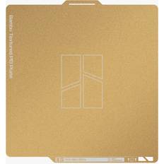 Bambu lab 3D-printere Bambu lab Textured PEI Plate X1 Series 258 x 275 mm