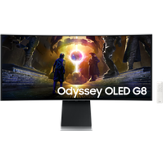 Samsung G8 G85SD Gaming Monitor