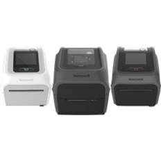 Honeywell PC45T Etikettskrivare