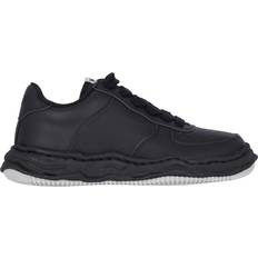 Maison Mihara Yasuhiro Og Wayne Low-Top Sneakers - Black