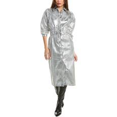 AllSaints Short Dresses AllSaints Osa Shirtdress - Allsaints