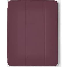 Heyday iPad Pro 13-inch Puffy Case Dark Cherry