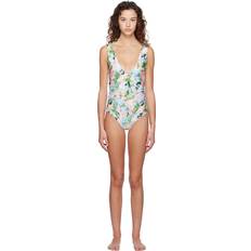 Stine Goya Women Swimwear Stine Goya Aster One-Piece Swimsuit - Multicolor