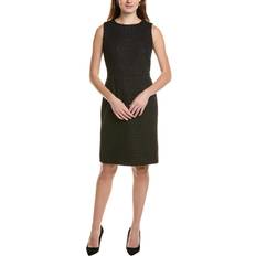 Anne Klein Knee Length Dresses Anne Klein Sheath Dress -