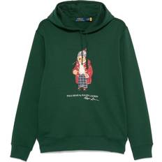 Polo Ralph Lauren Polo Ralph Lauren Hoodie - Black