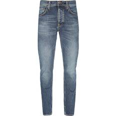 Nudie Jeans Clothing Nudie Jeans Ollie Wild - Wild Blue