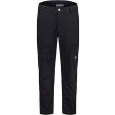 Maloja Casual Trousers - Black