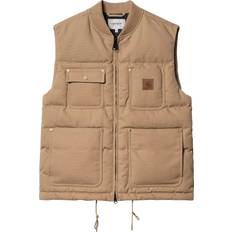 Carhartt WIP Westen Carhartt WIP Rayley Vest - Peanut