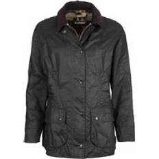 Barbour Beadnell Wax Jacket