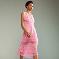 Cynthia Rowley Audrey Lace Dress -