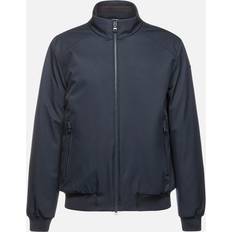 Geox Vincit Jacket - Blue