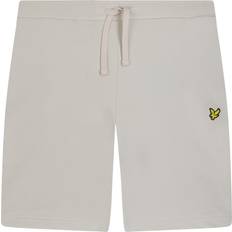 Lyle & Scott Tøj Lyle & Scott Sweat Shorts - Beige