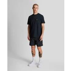 Lyle & Scott Badetøj Lyle & Scott Plain Swimshort Navy