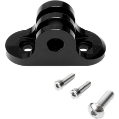 Evermart Garmin Edge GoPro Adapter Mount