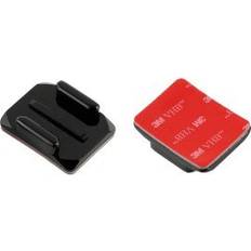 Gopro mount Evermart GoPro Kurvet Mount