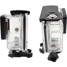 Gopro case Evermart GoPro HERO 5/6/7 Vandtæt Case Hus