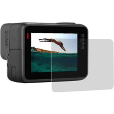 Gopro hero 7 Evermart GoPro HERO 5/6/7 Hærdet Beskyttelsesglas