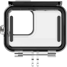Gopro hero 12 black Evermart GoPro Hero 9 10 11 12 Black Vandtæt 45M