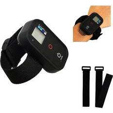 Wi-Fi Remote Wrist Strap