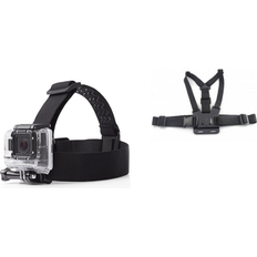 GoPro Chest Strap Mount Pakke