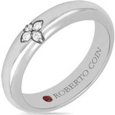 Love In Verona Diamond Ring - White Gold