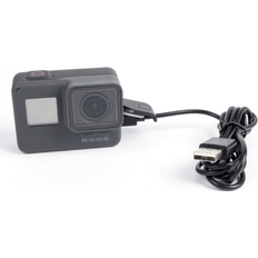 Gopro hero 7 Evermart Opladerkabel GoPro Hero 5 6 7 7 8