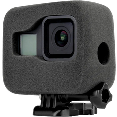 Gopro hero 12 black Evermart GoPro Hero 9 10 11 12 Black Anti Vind Skum Hus