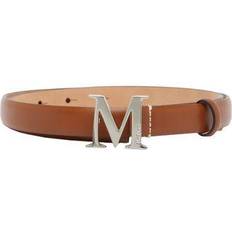 Max Mara Accessoarer Max Mara M classic 20 belt