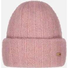 Alpaca - Women Headgear Barts River Rush Beanie - Pink