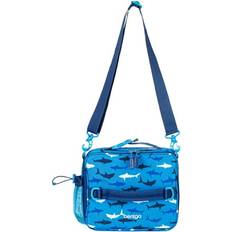 Bentgo Walmart.com, Printed Lunch Bag for Kids Shark