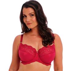 Fantasie Röda BH:ar Fantasie Reflect Uw Side Support Bra - Red