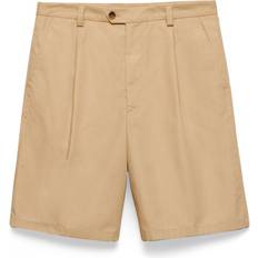 Prada Shorts Prada Bermuda Shorts - Neutral