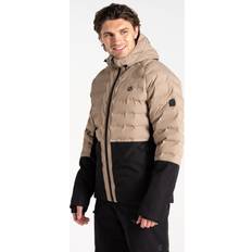 Beige - Sportswear Garment Jackets Dare 2b Ollie Ski Jacket - Brown