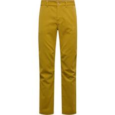 Gule Bukser La Sportiva Setter Pant - Climbing Trousers - Savana