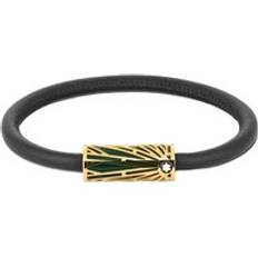 Montblanc Meisterstuck The Origin Collection Bracelet - Green