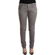 ACHT Women's Skinny Jeans - Grey