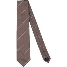 Men Ties on sale Dunhill Man Ties & Bow Ties - Brown