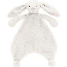 Bashful Kanin Nusseklud Cream