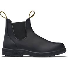 Blundstone All Terrain Chelsea Boot - Black/Grå