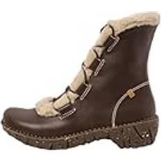 Skor El Naturalista N5414 Yggdrasil - Brun