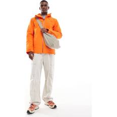 The North Face Descendit Jacket - Orange/Red