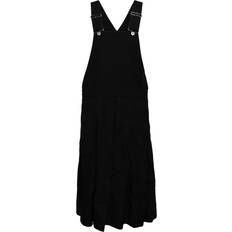 Comme des Garçons Dresses Comme des Garçons Pleated Dress - Black Comme Des Garçons