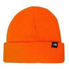 The North Face Beanie Cuff - Orange