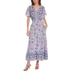 Walker & Wade Christina Maxi Dress - Walker & Wade