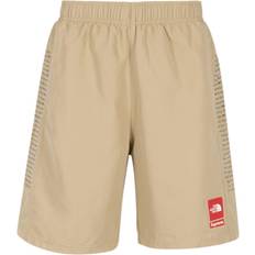 Supreme Trousers & Shorts Supreme Bermuda Shorts - Nylon/Neutrals