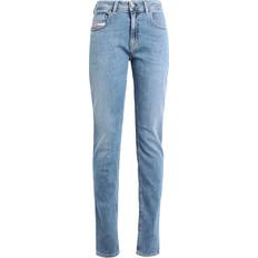 Diesel Women Jeans Diesel Sleenker Skinny Jeans - Blue