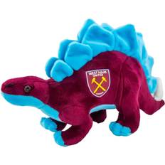 West Ham United F.C. West Ham United FC Plush Stegosaurus